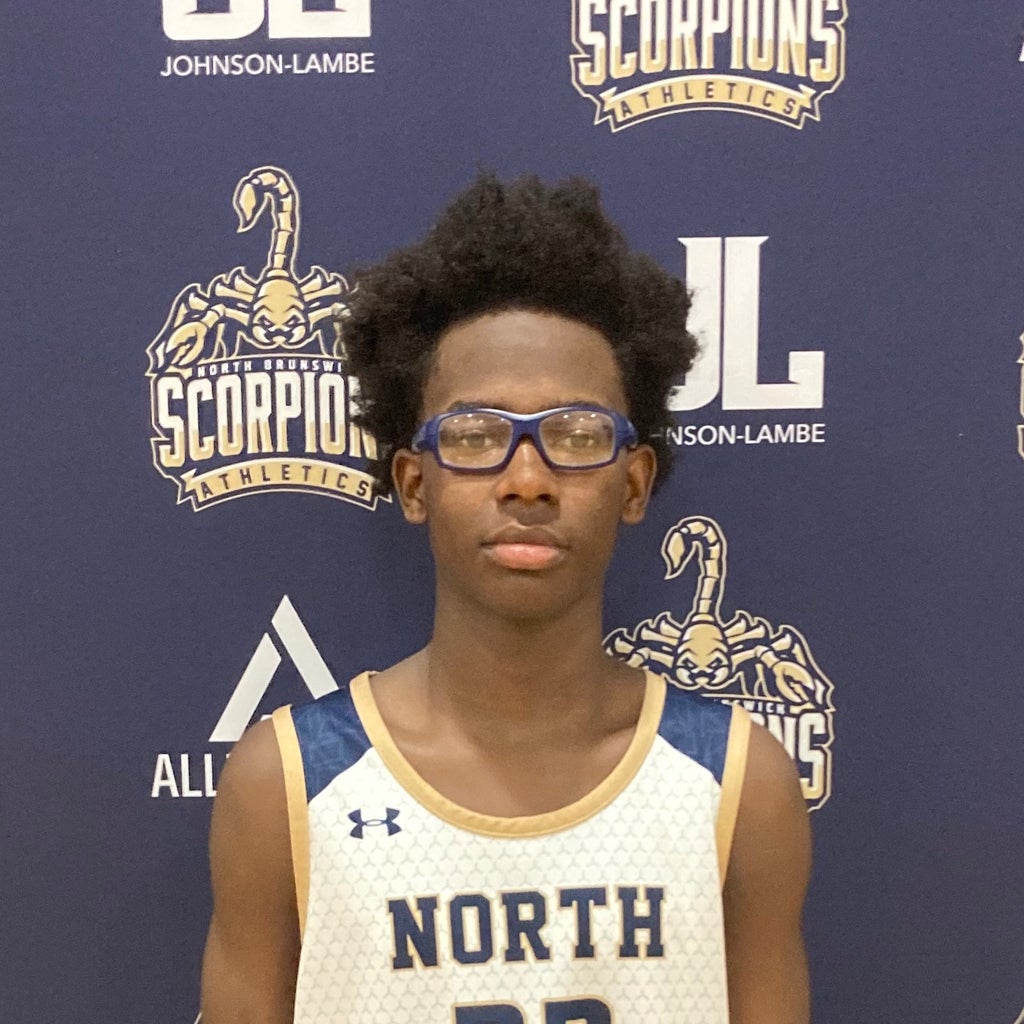 Frankie King mugshot