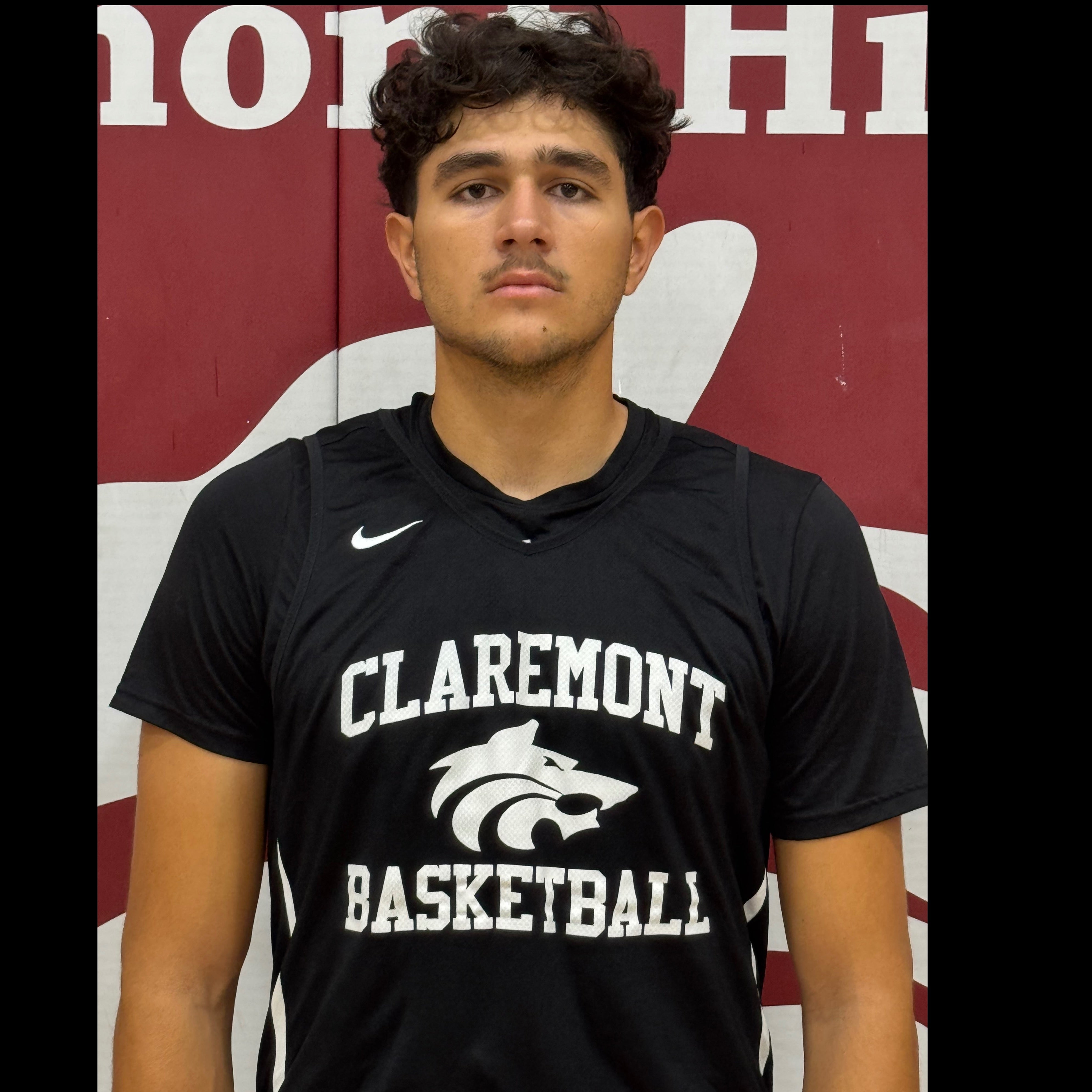 Jaden Cardenas mugshot