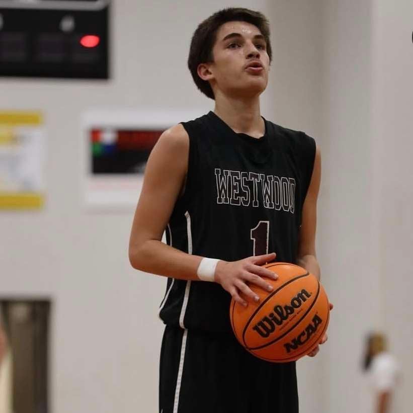 Santino "Tino" Dean-Anderson mugshot