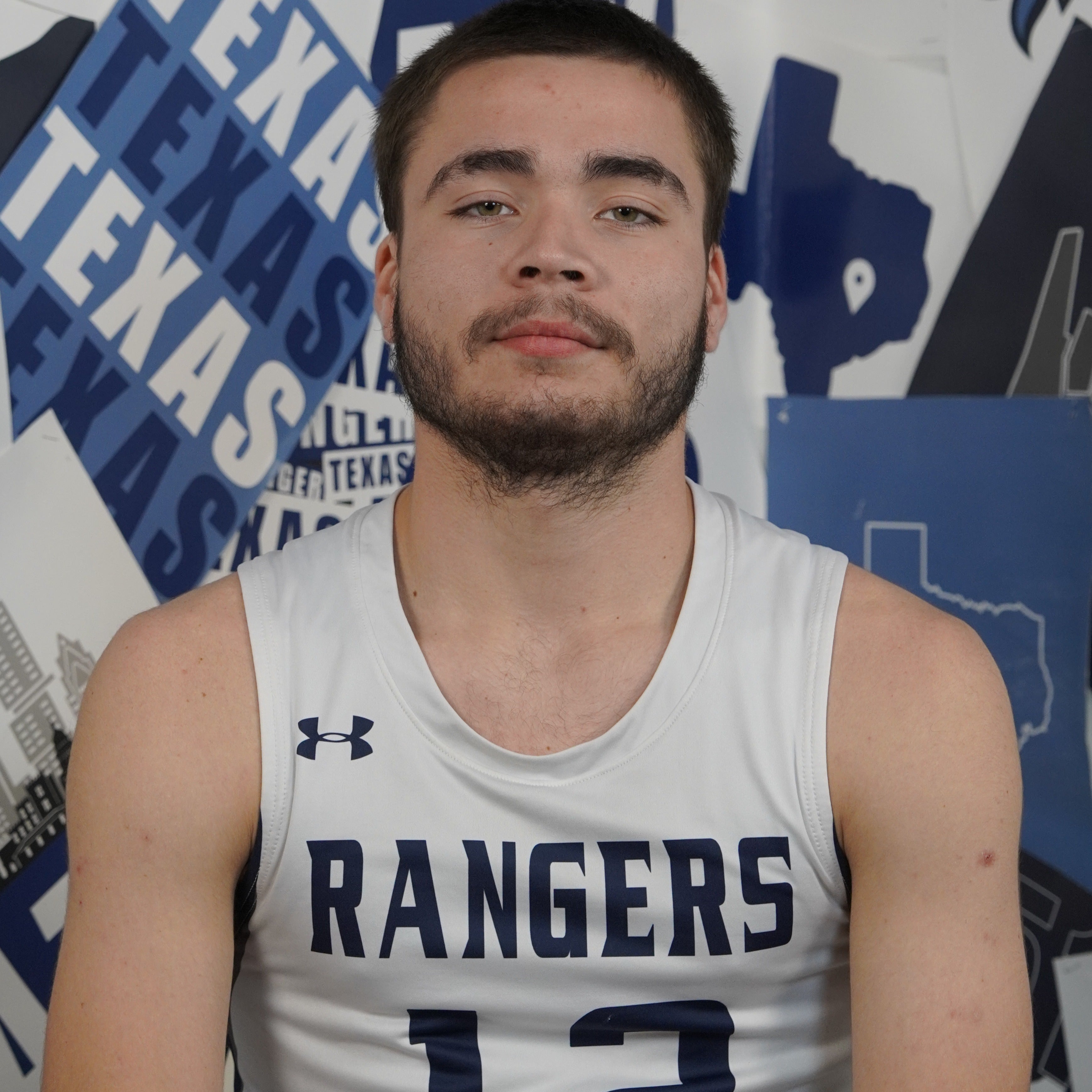 Jake Skipper mugshot