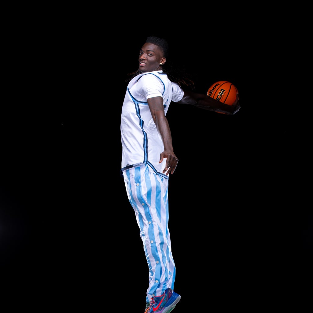 Xavion Terrell mugshot