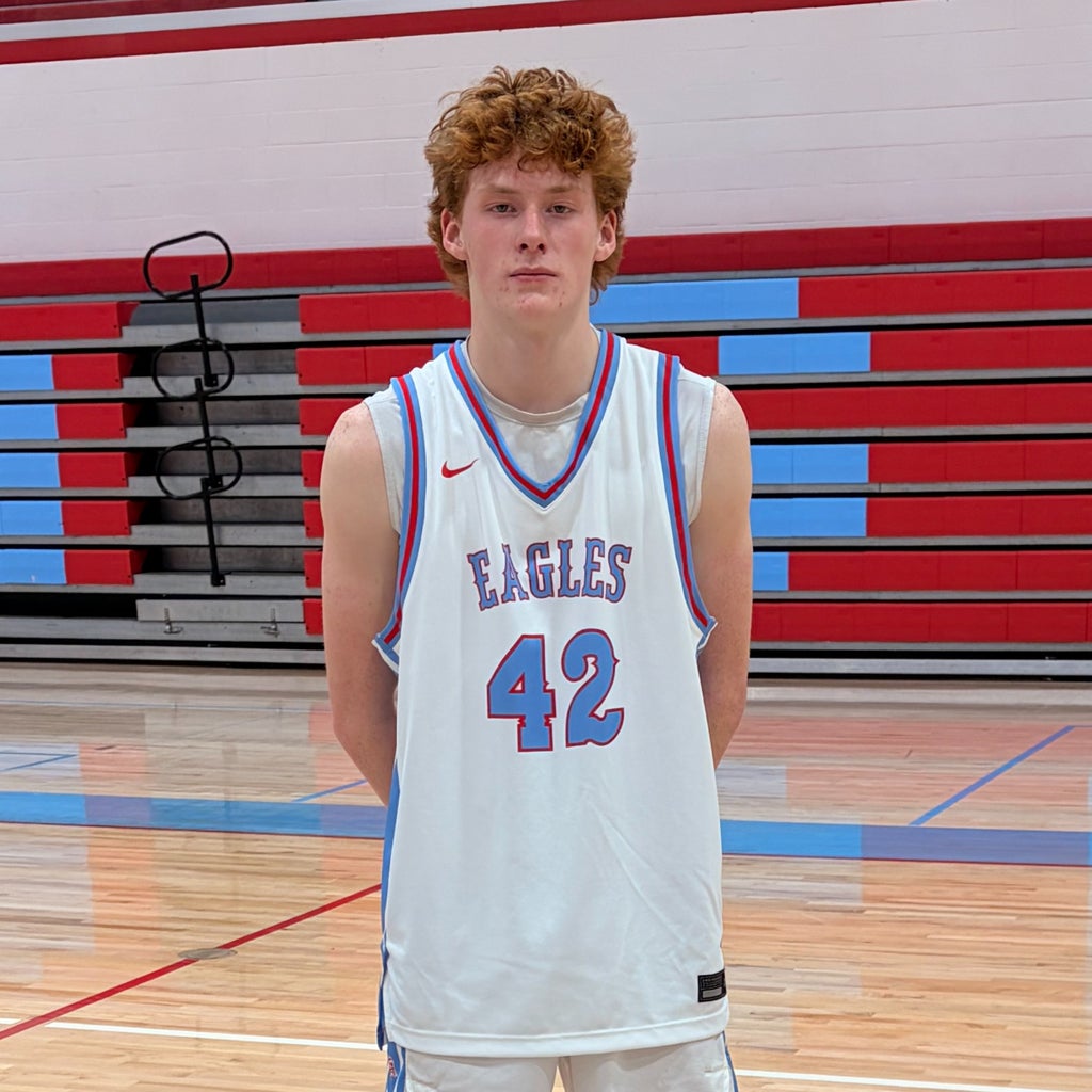 Carter Curzon mugshot