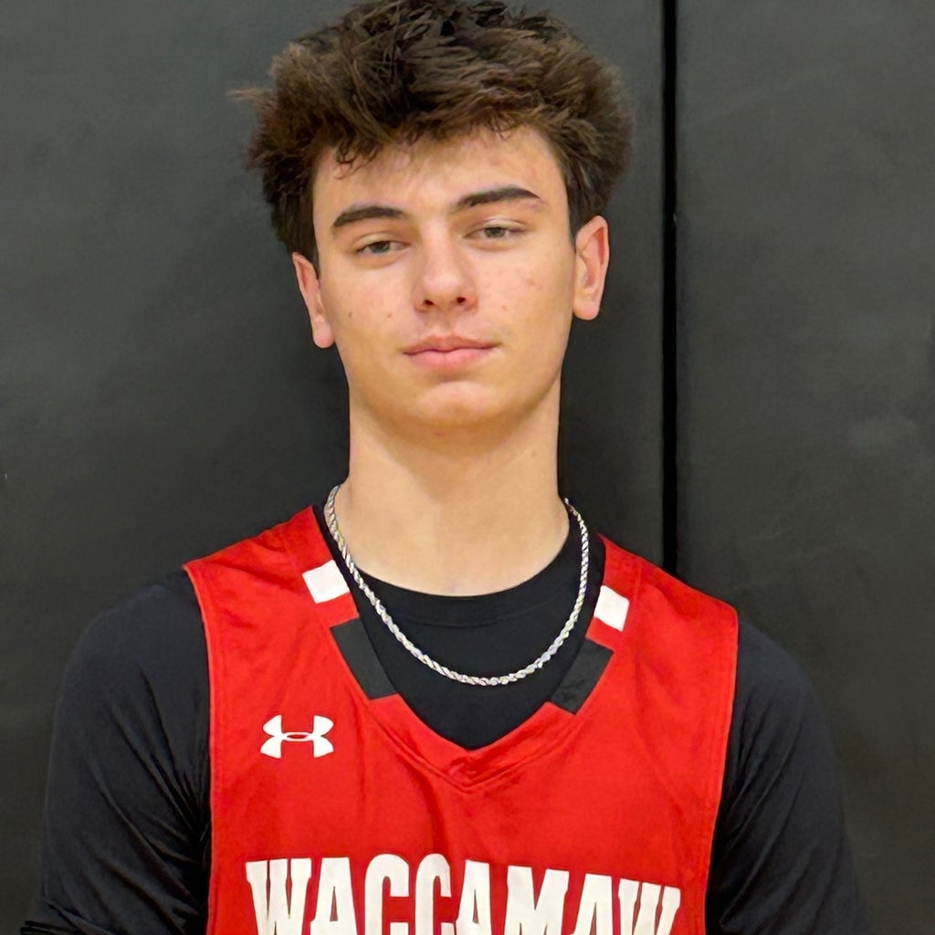 Cannon Johnson mugshot