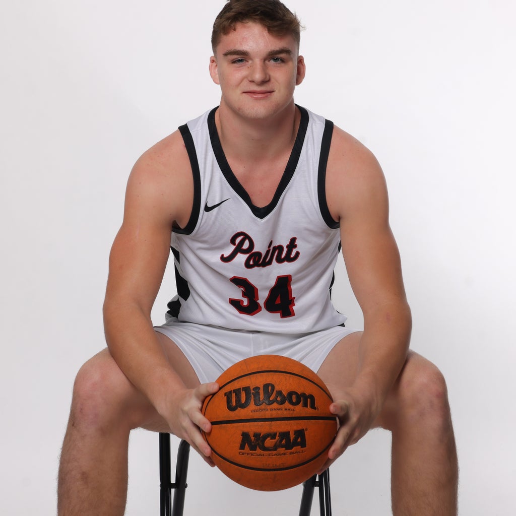 Gage Devault mugshot