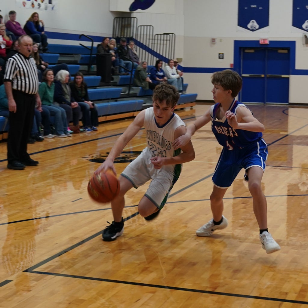 Malachi Eisenbraun mugshot