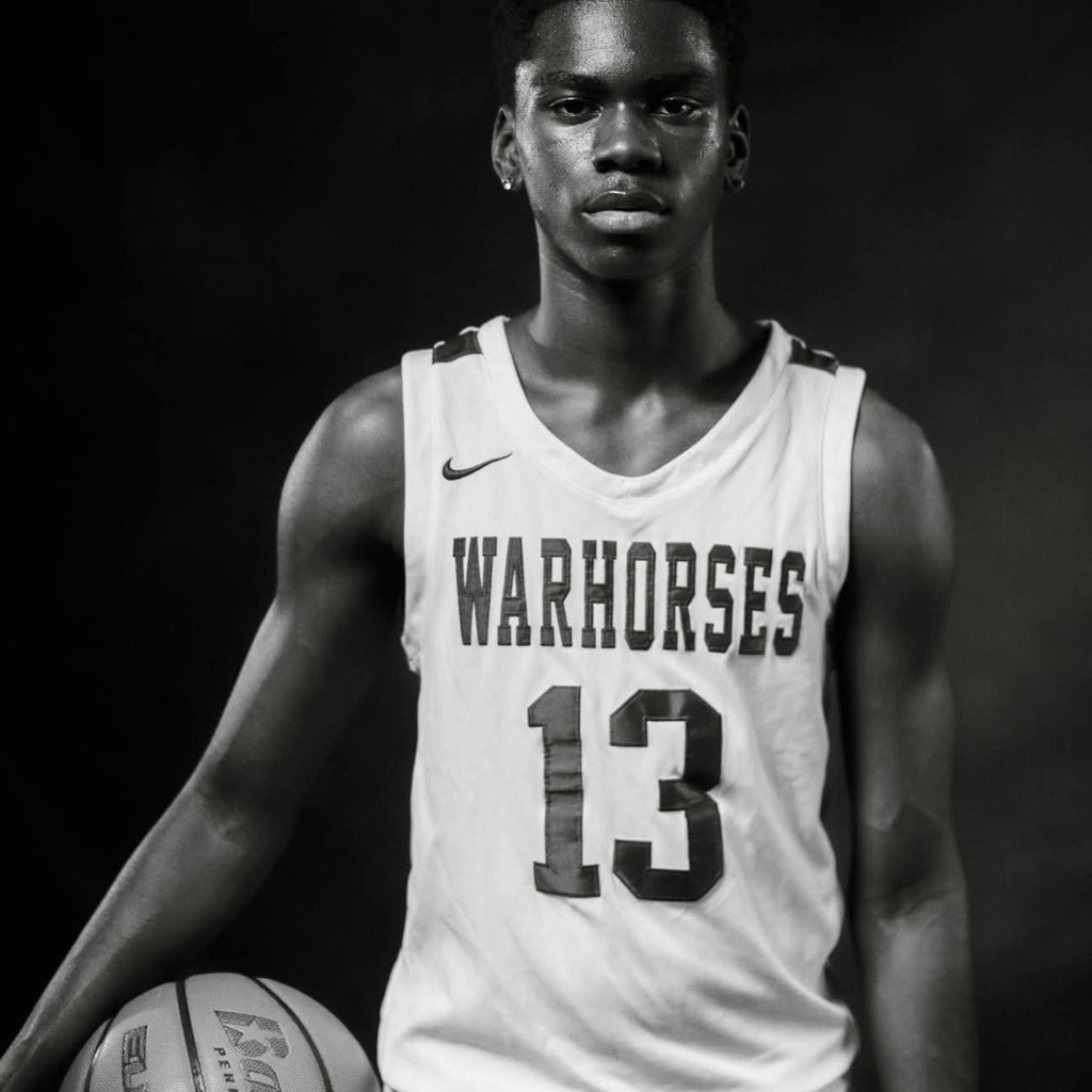 KAIDEN MORRIS mugshot