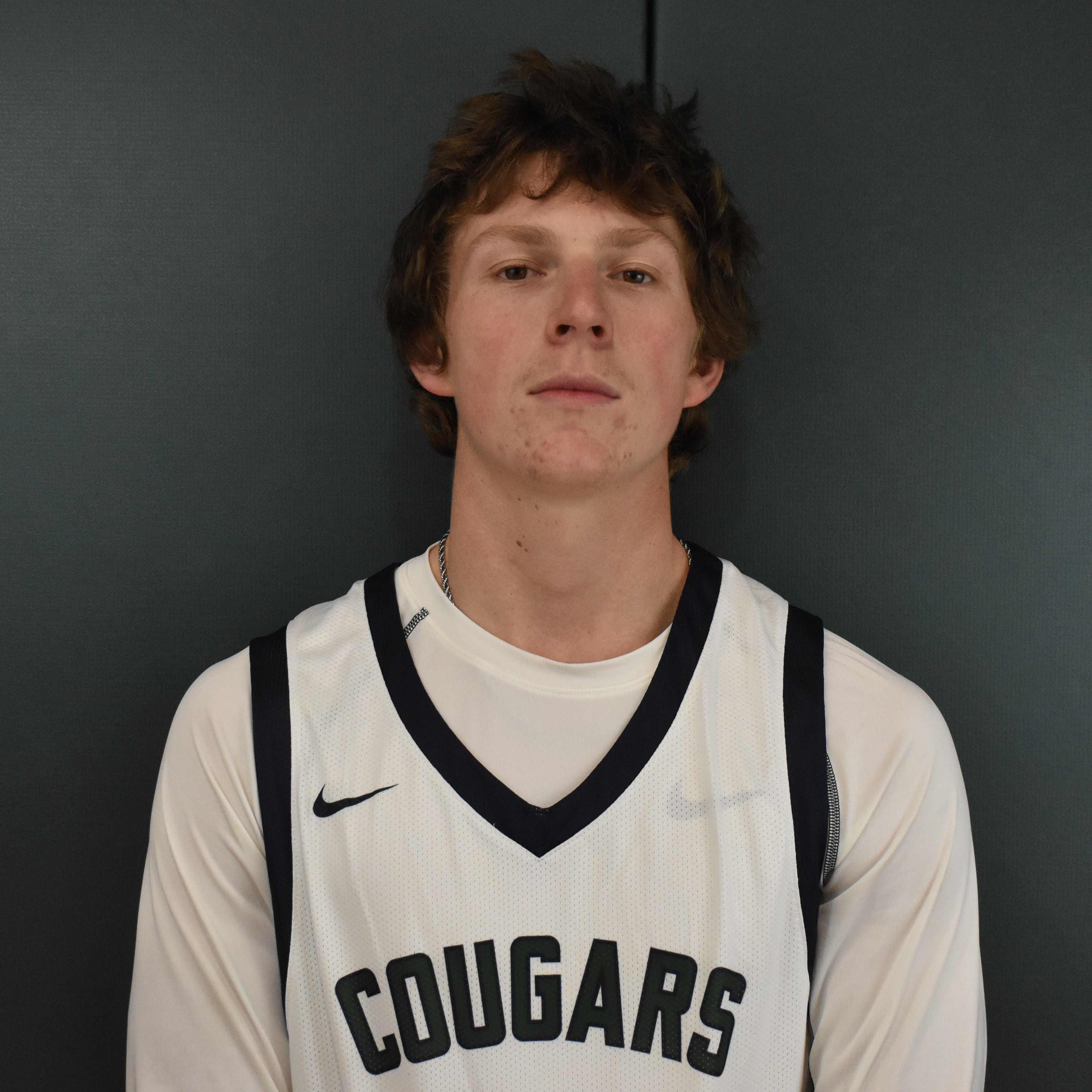 Carter Anderson mugshot