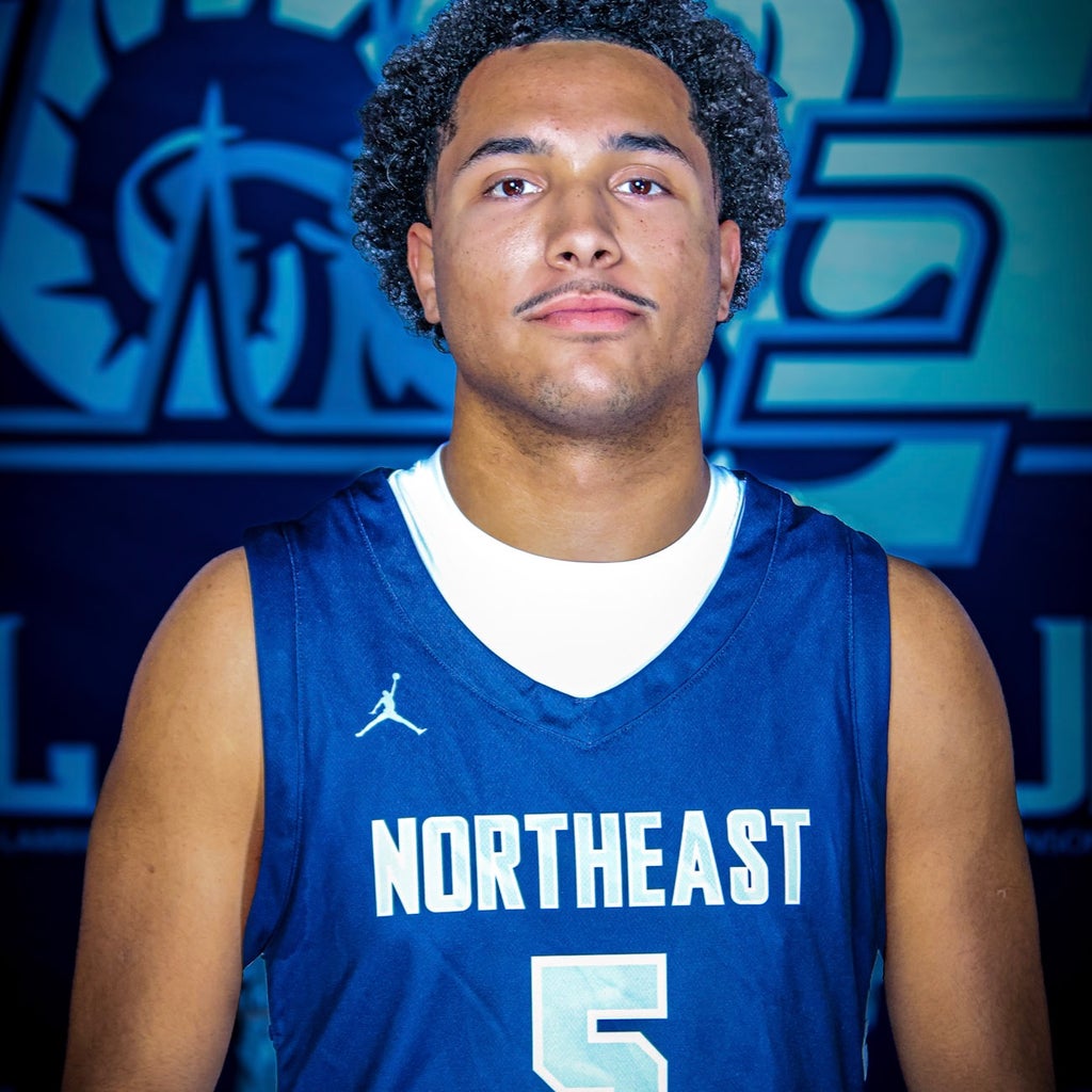 Cam Anderson mugshot