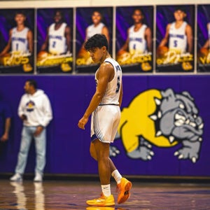 Dylan Gonzalez mugshot