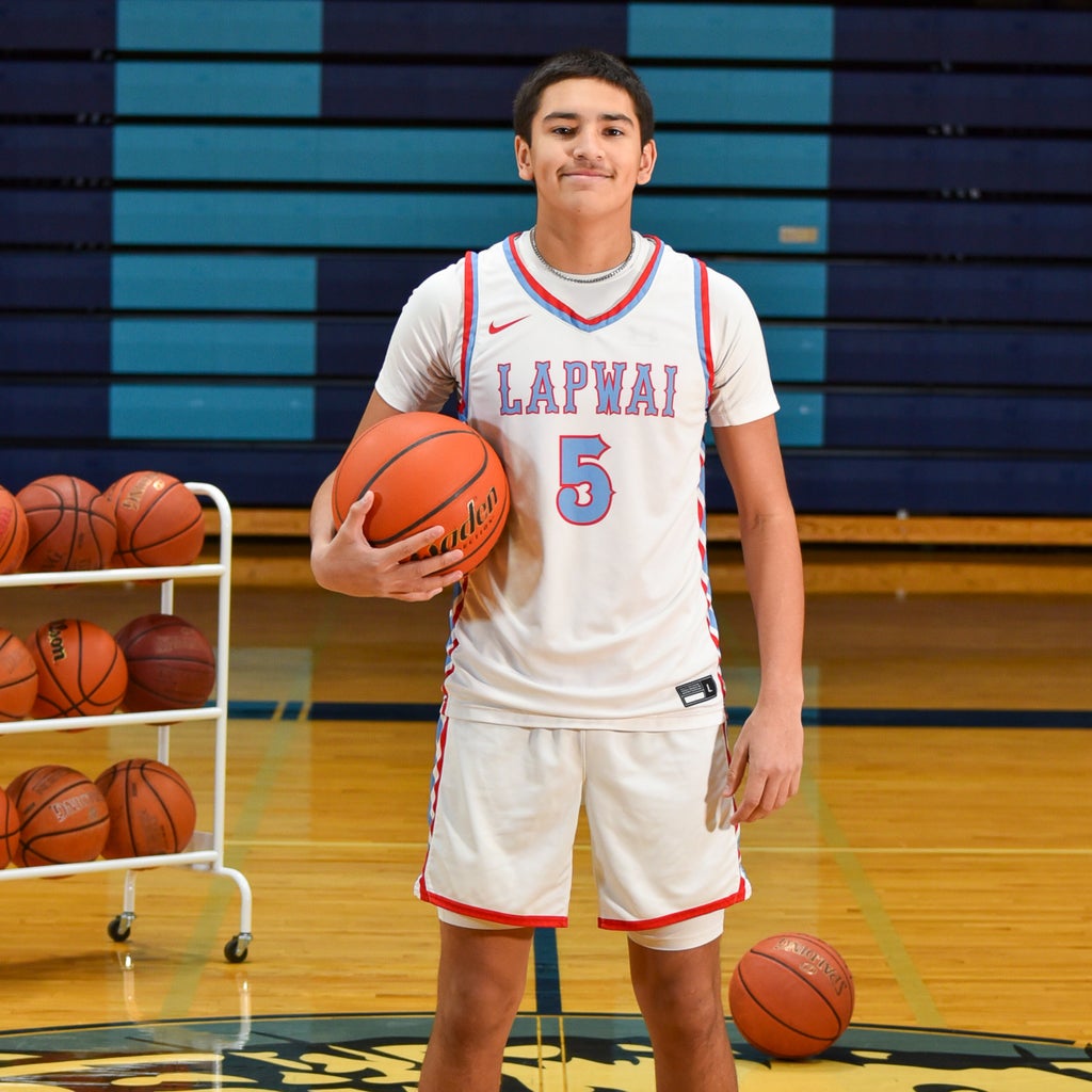 Jareese McCormack mugshot