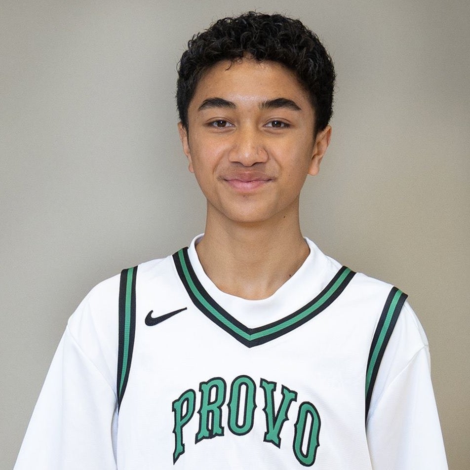 Jackson Unga mugshot