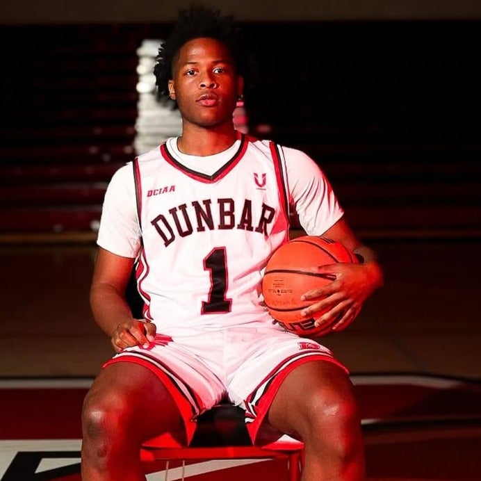 Jamal McCombs mugshot