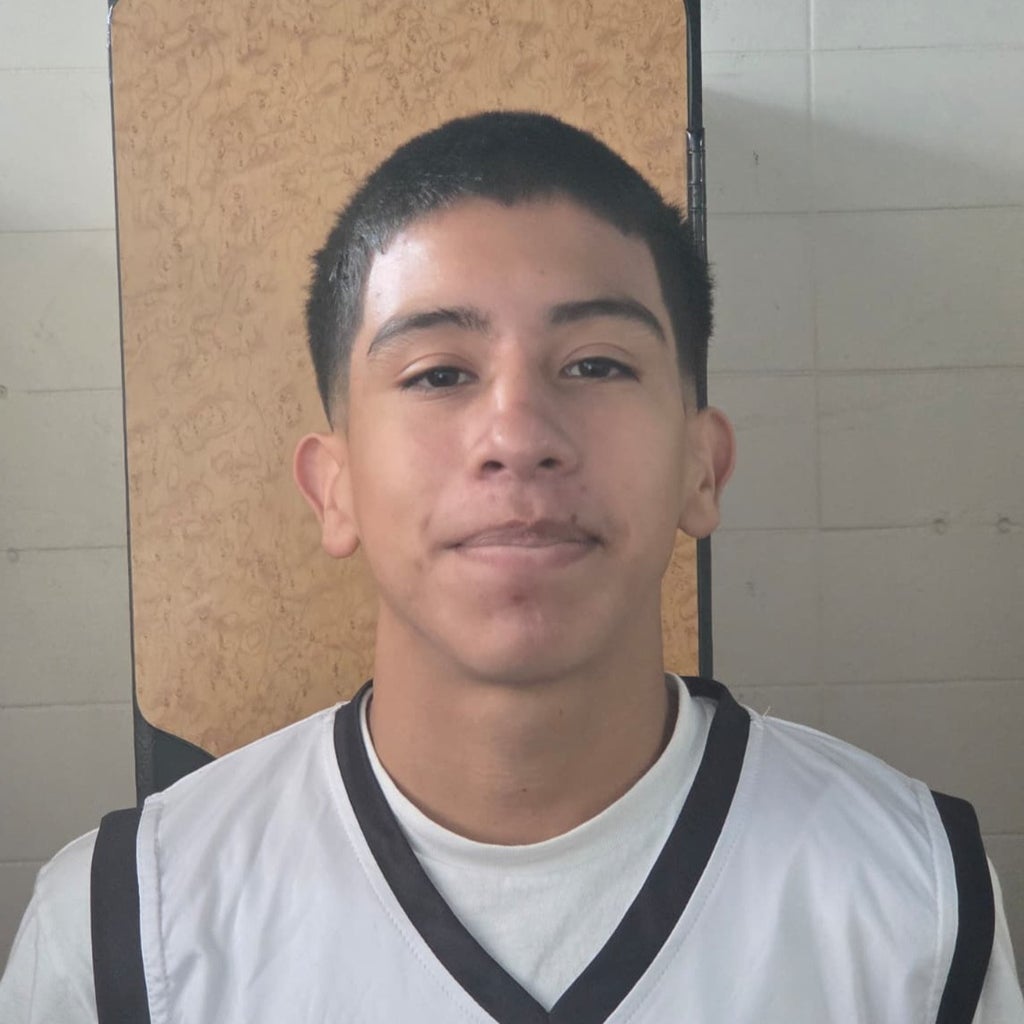 Aundrae Ramirez mugshot