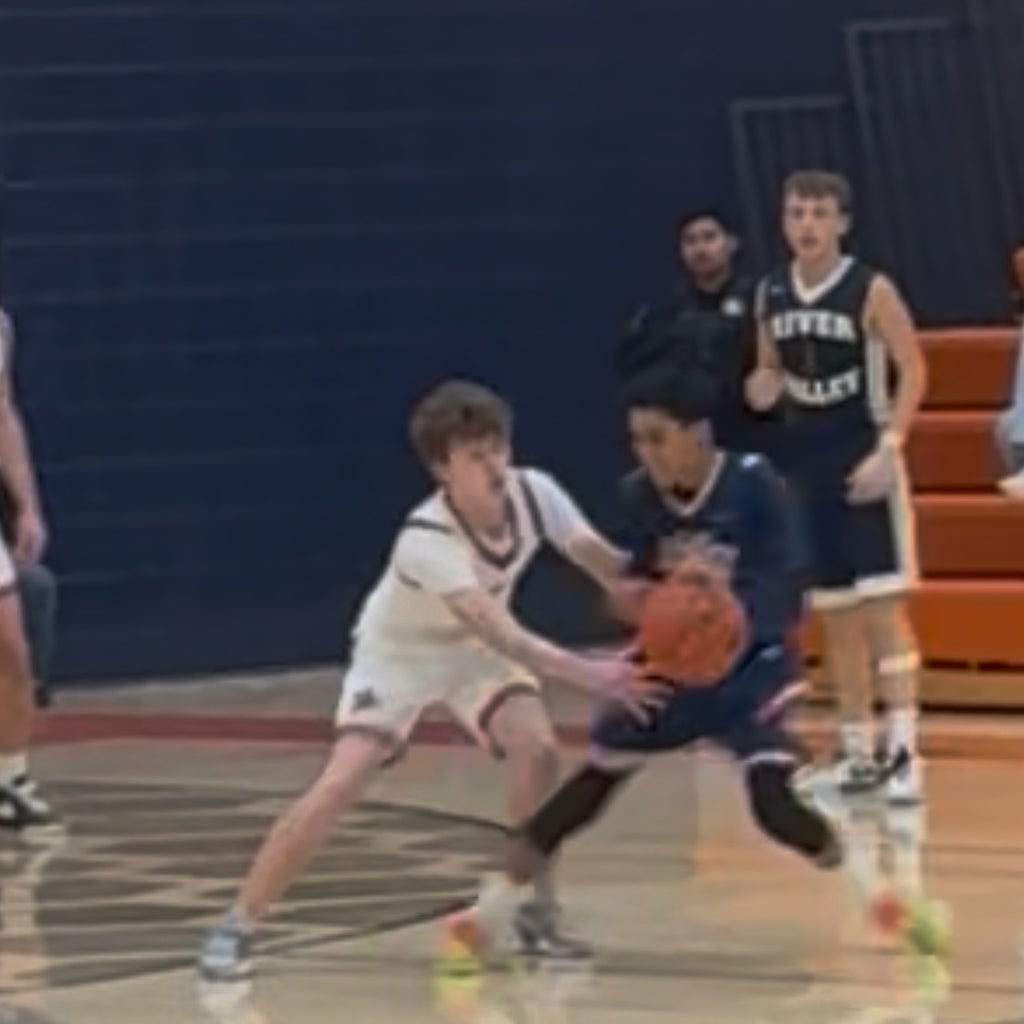 Griffin McGrory mugshot