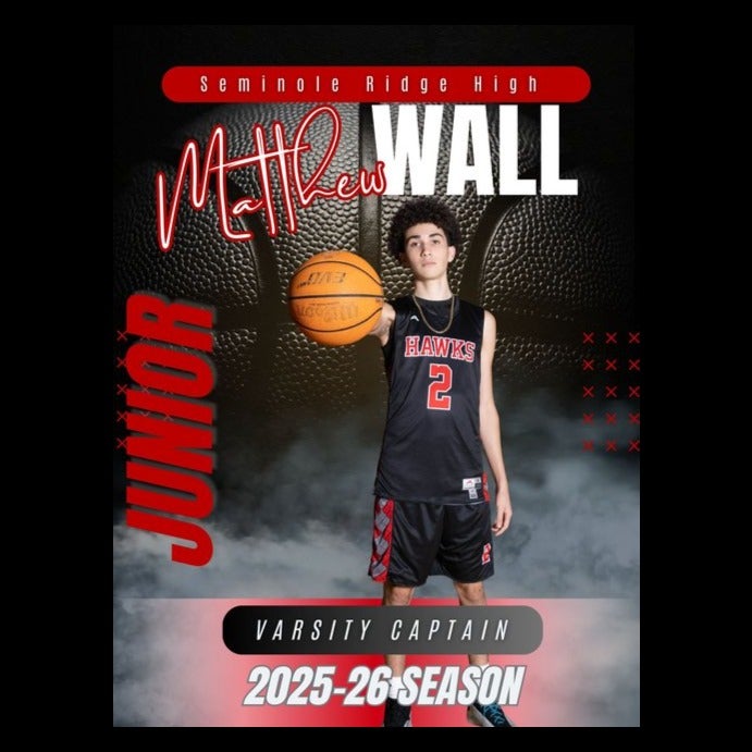 Matthew Wall mugshot