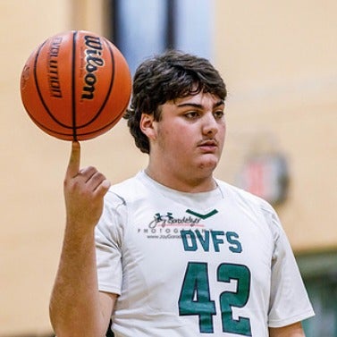 Michael "BIG MIKE" Costanzo