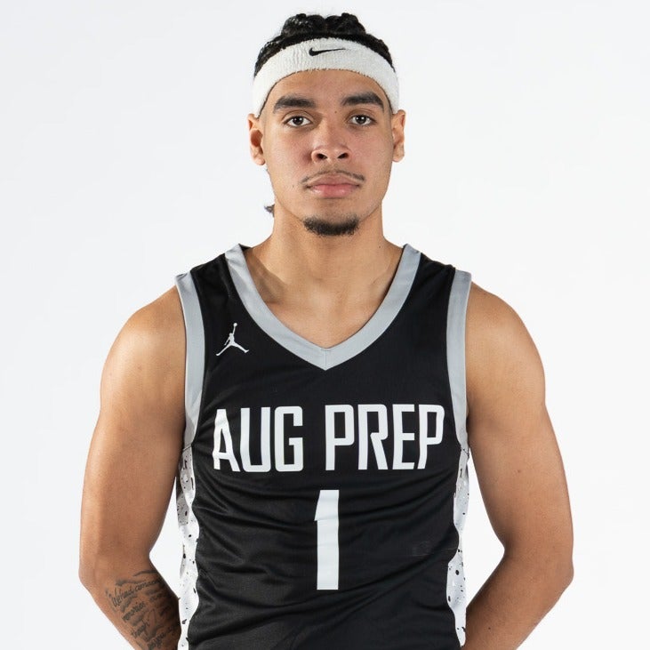 Breon Billups mugshot