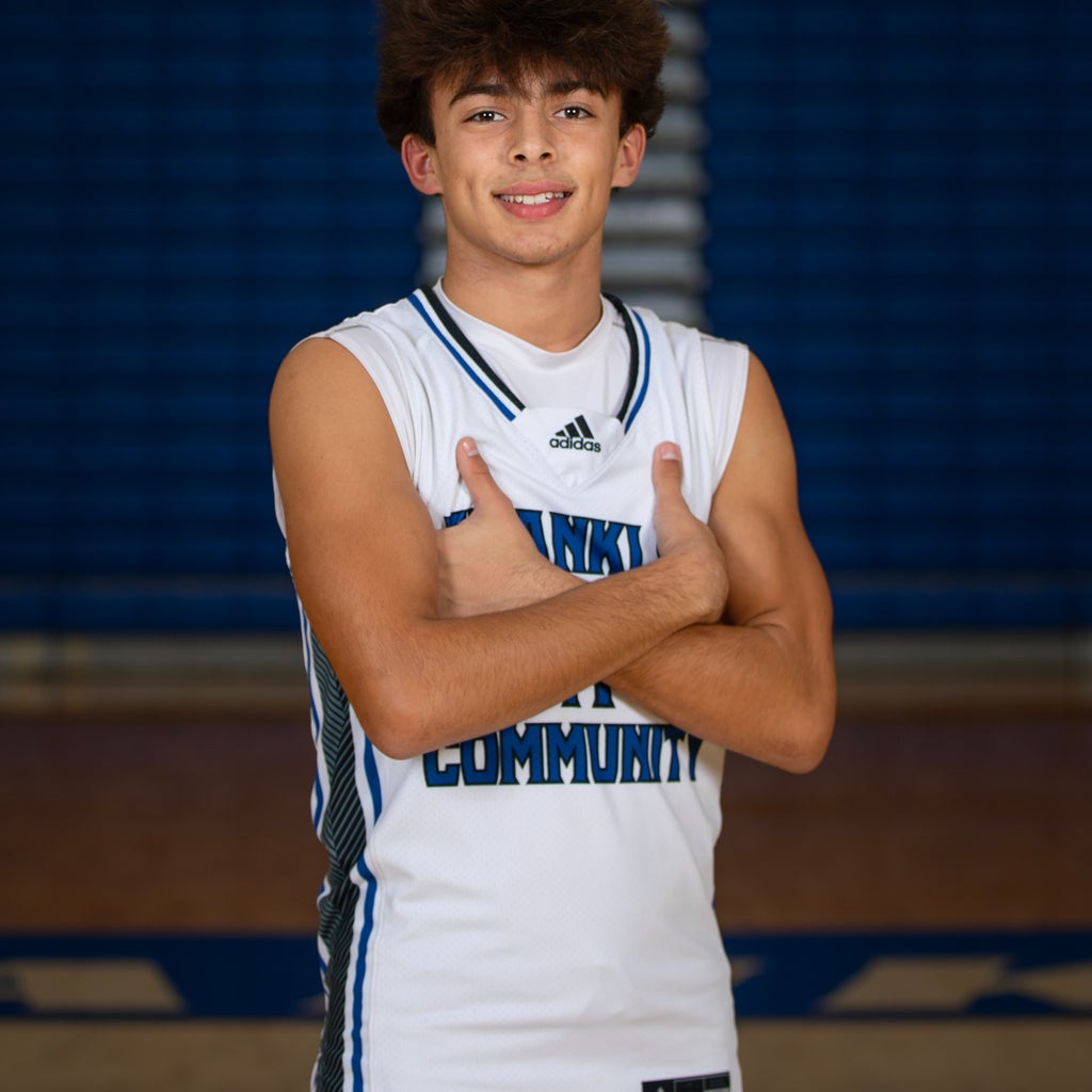 Cameron Kegley mugshot