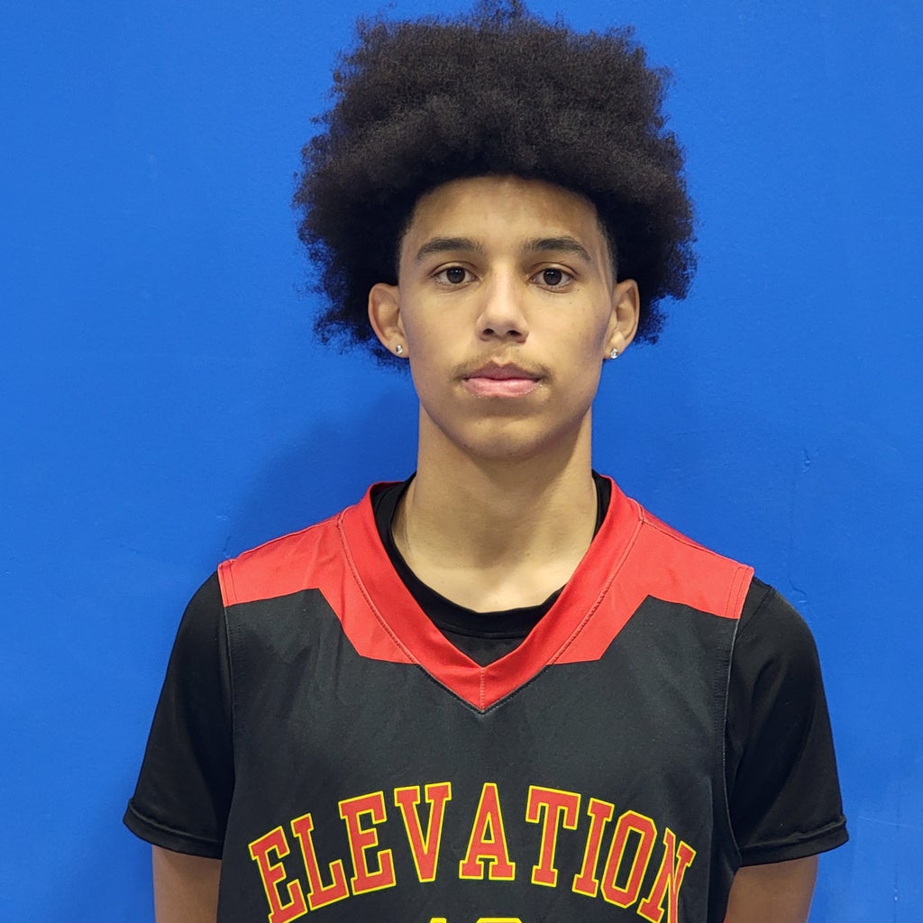 DEVON MARTIN mugshot