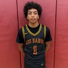 Jayden Howard mugshot