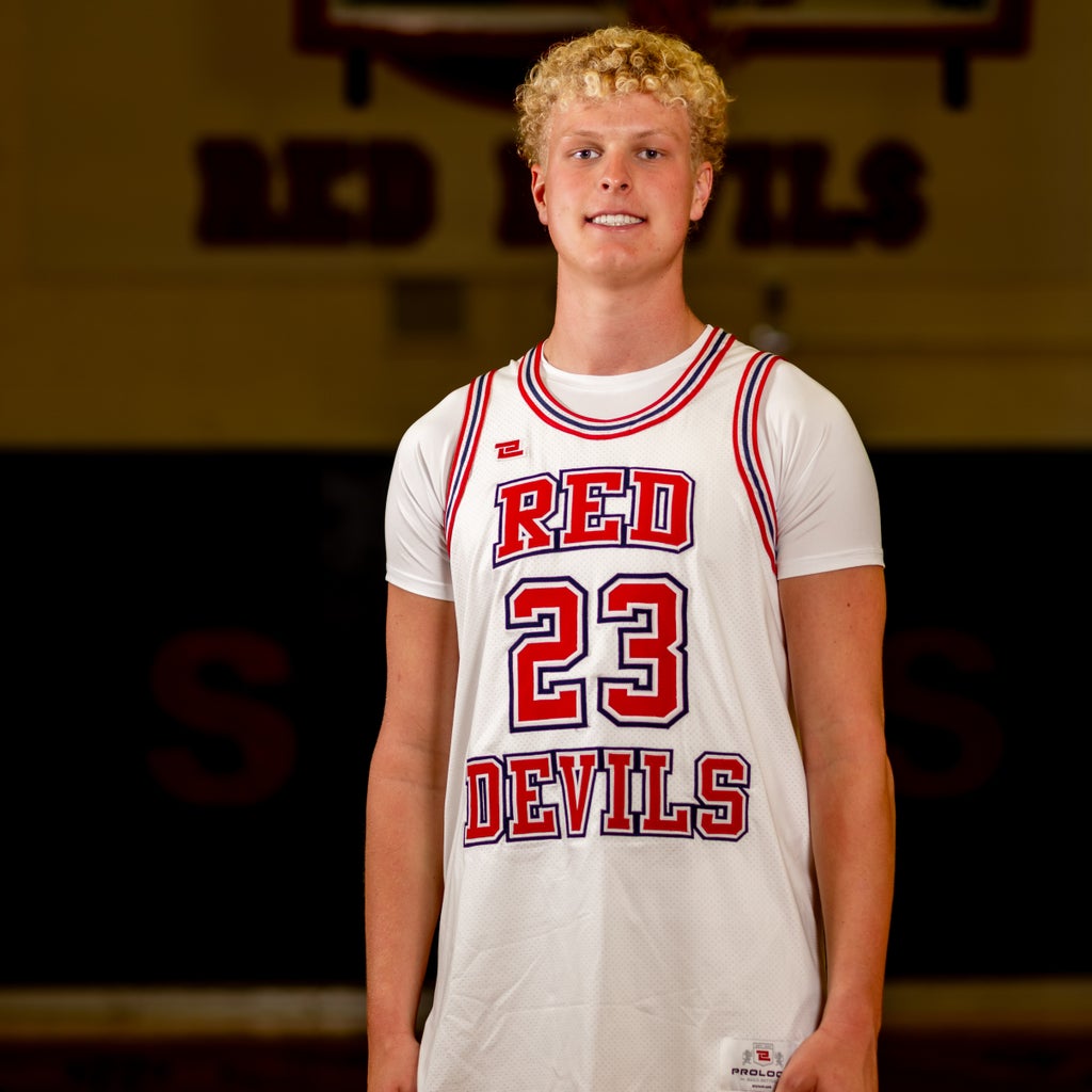 Cougar Franks mugshot