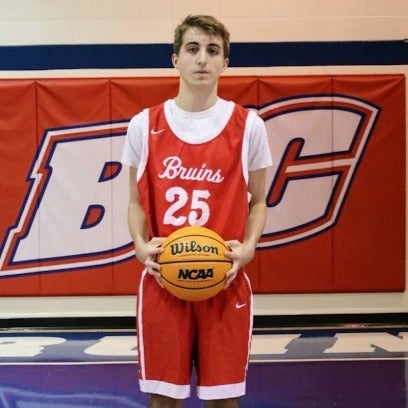 Reid Van Eman mugshot