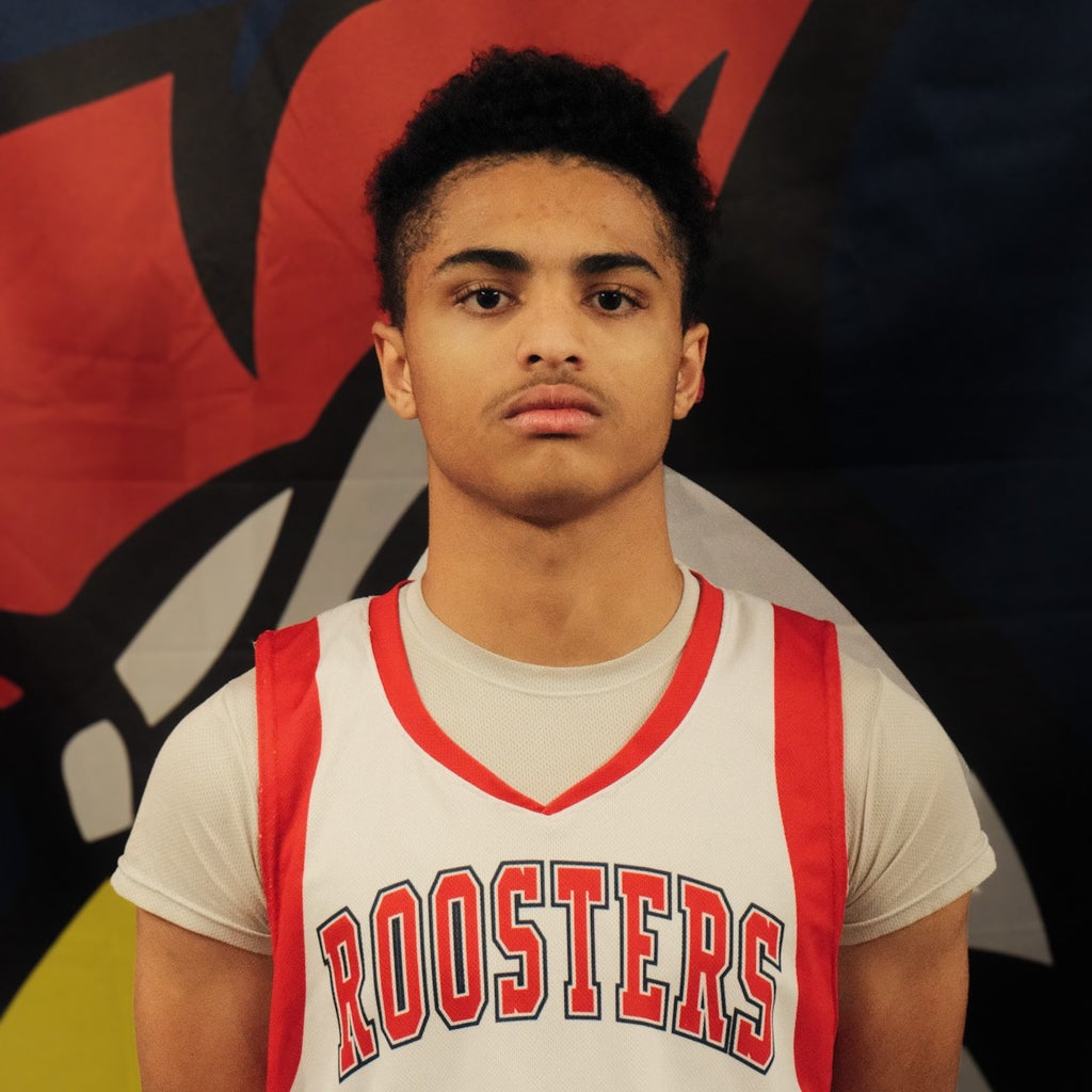 Javian Lopez mugshot