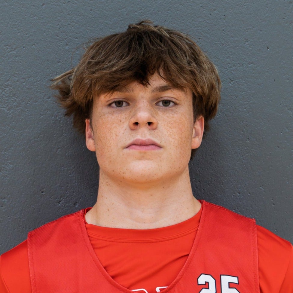 Kolton Fleege mugshot