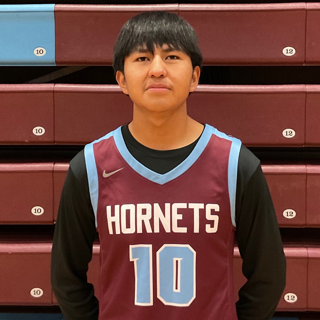 Julian Smith mugshot