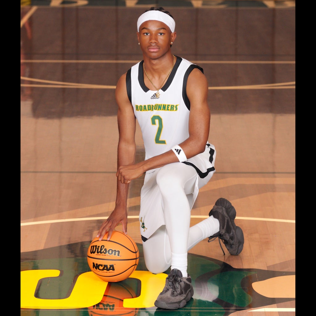 Tyrone Conner mugshot