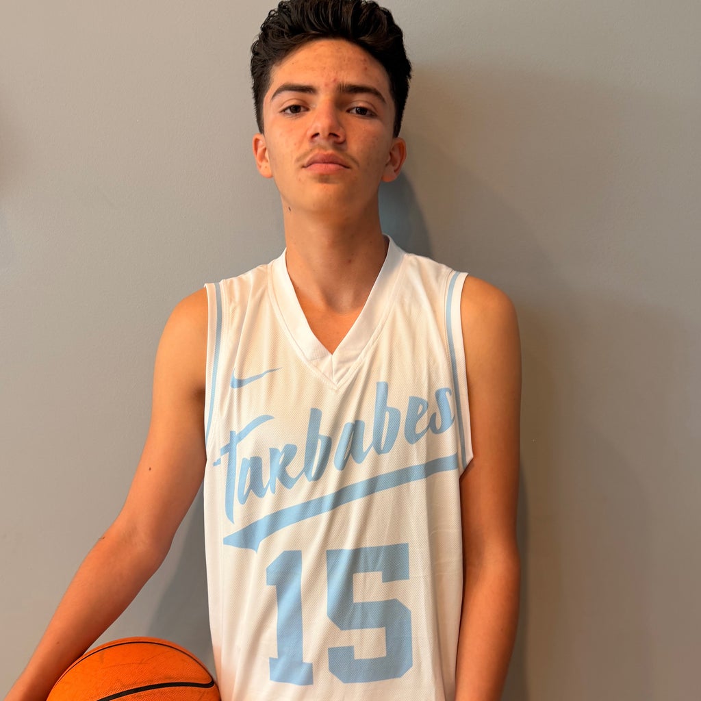 Crispin Gonzalez mugshot