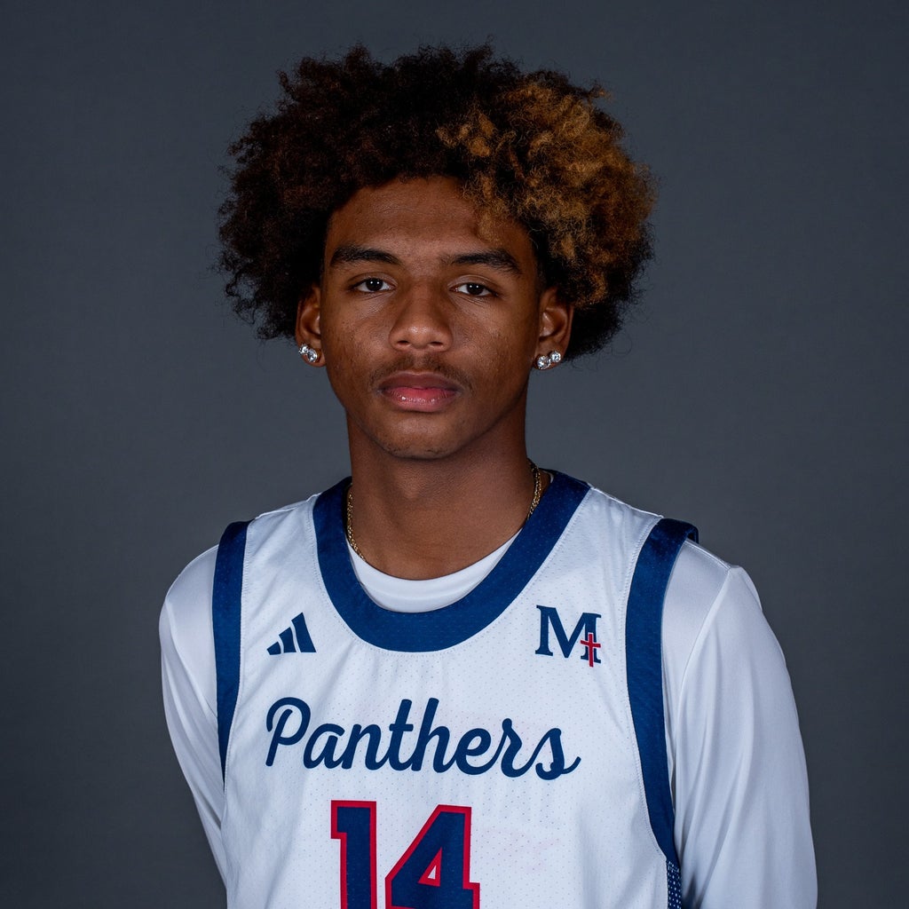 Dominick Olanrewaju mugshot