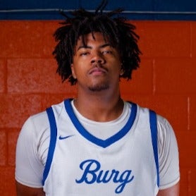 Deville Lassiter mugshot