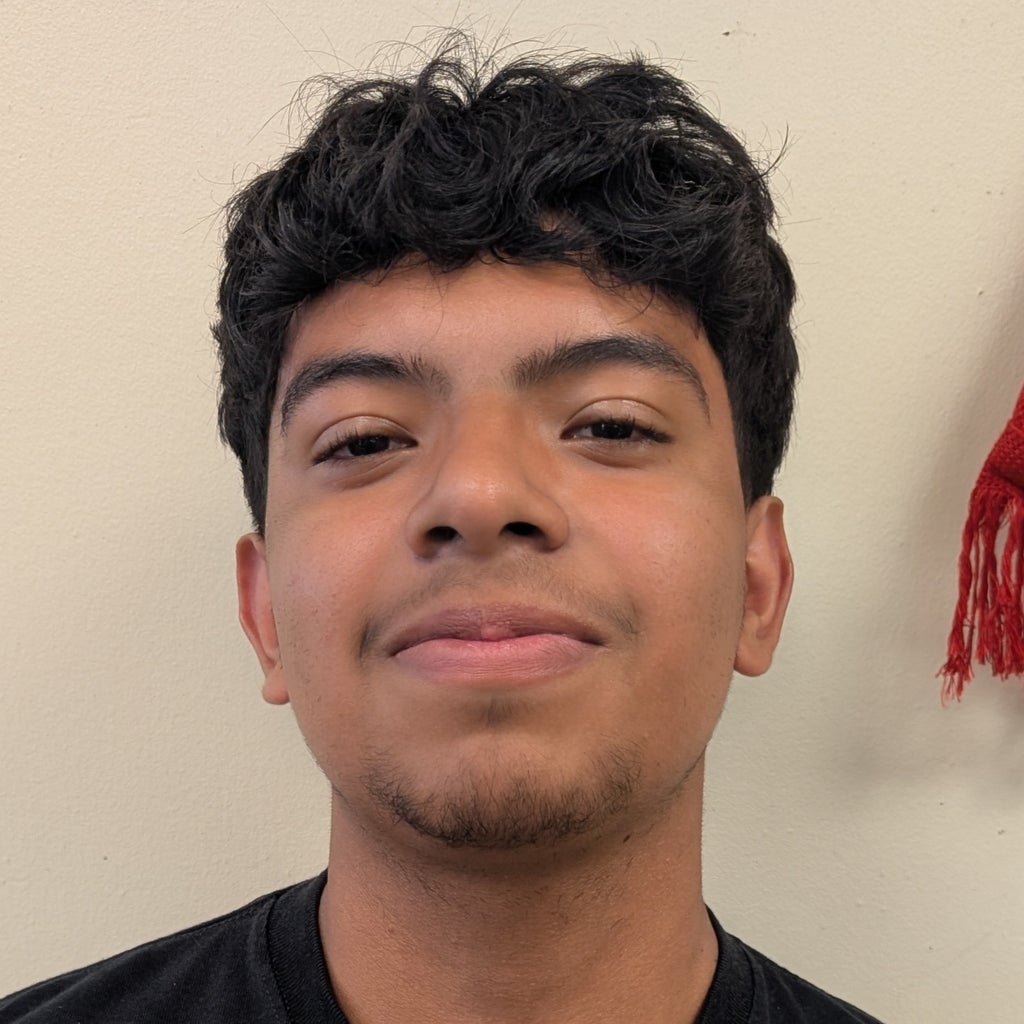 Rafael Huizar mugshot