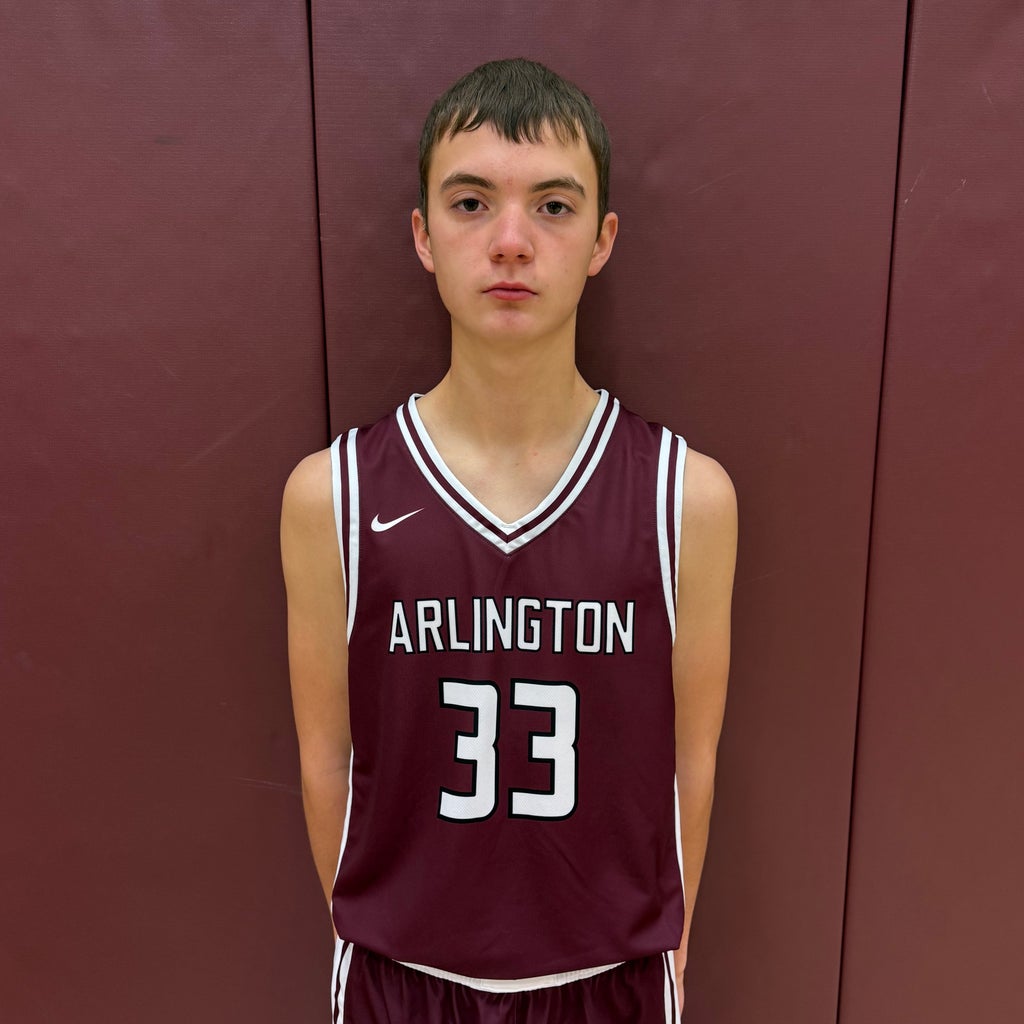 Logan Hilgenkamp mugshot