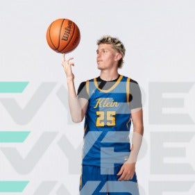 Luke Richardson mugshot