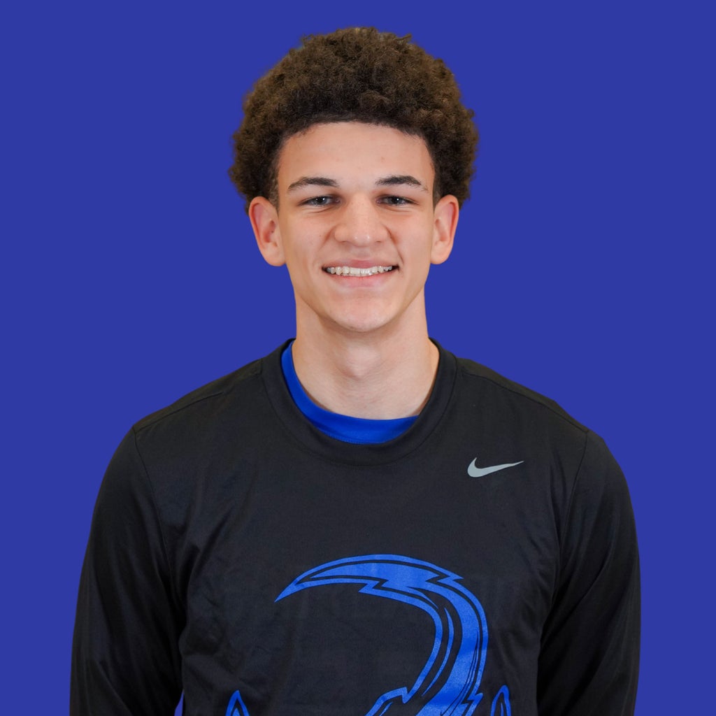 Parker Brown mugshot