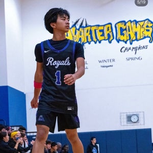 Isaiah Maghanoy mugshot