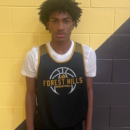 Johnny Hamilton mugshot