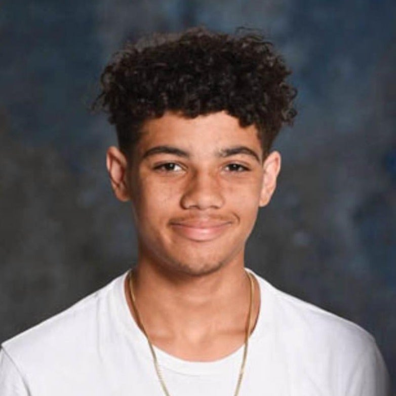 Dametreus Shaw mugshot