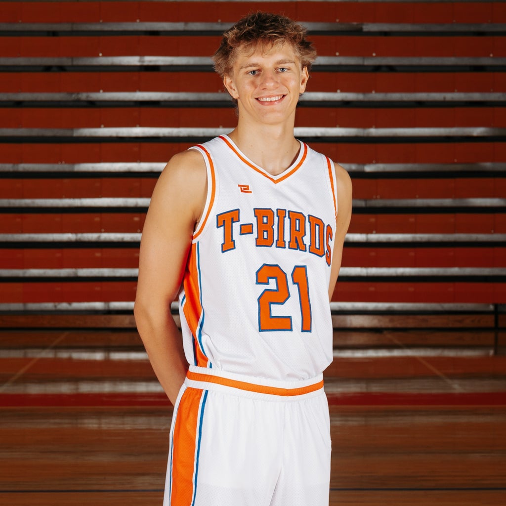 Carter Wadley mugshot