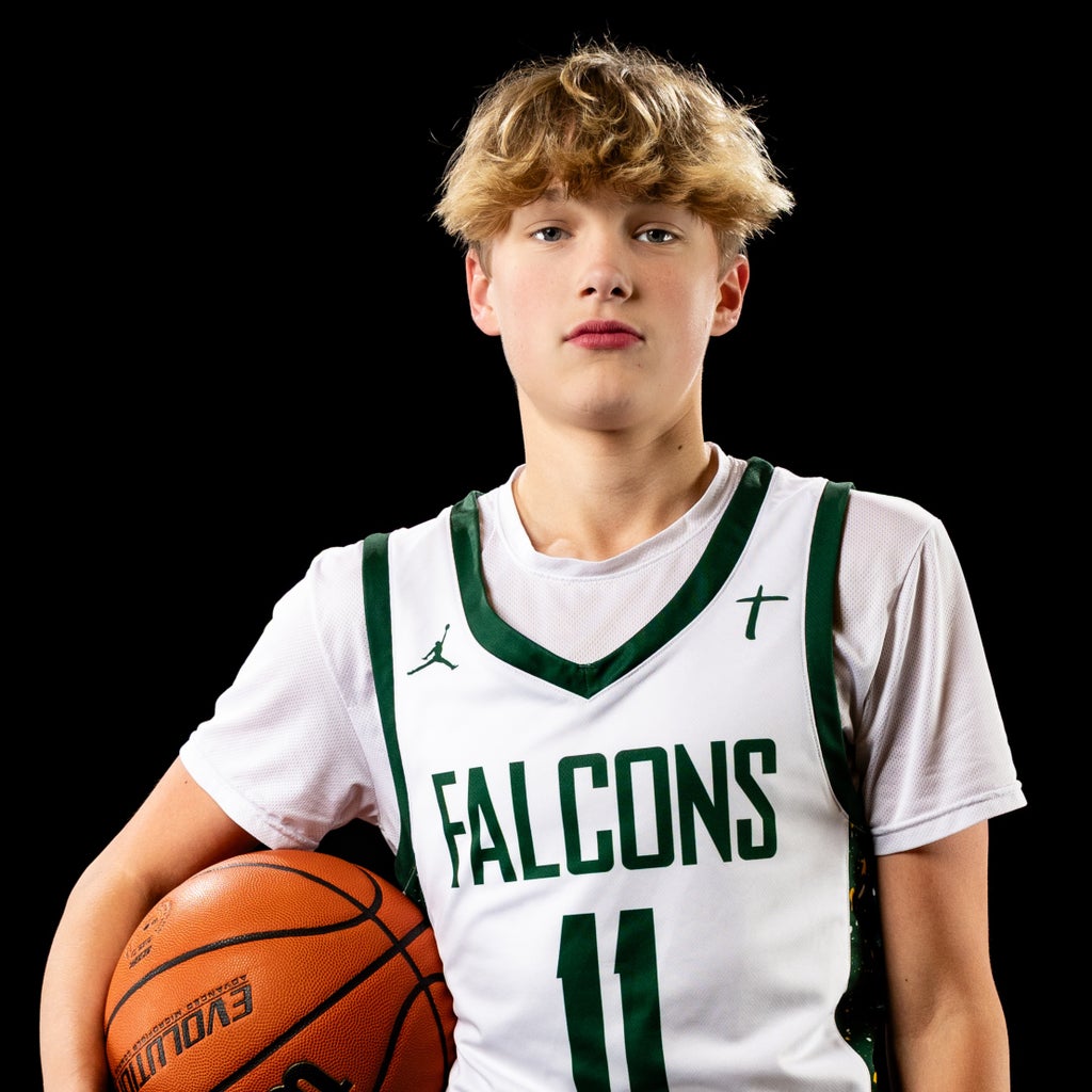 Grady Edgren mugshot