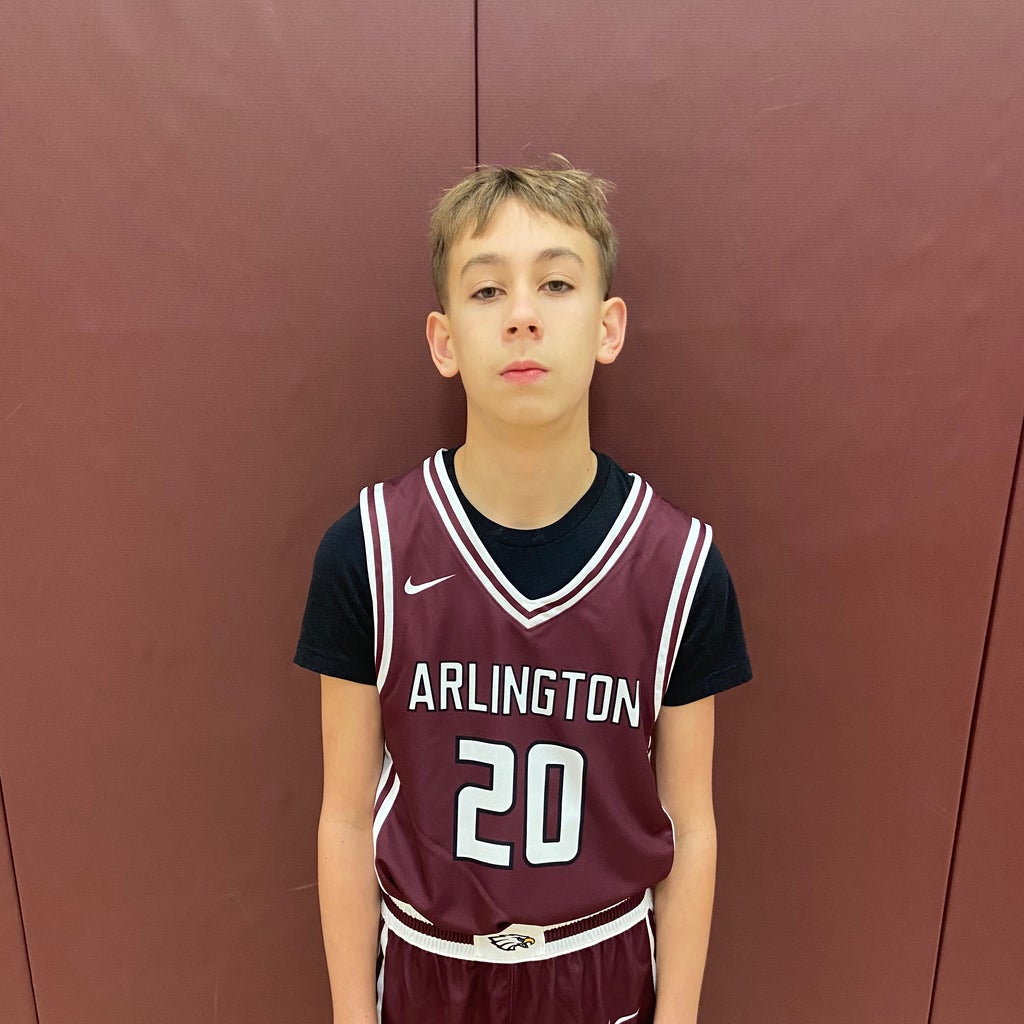 Kingston Kunes mugshot