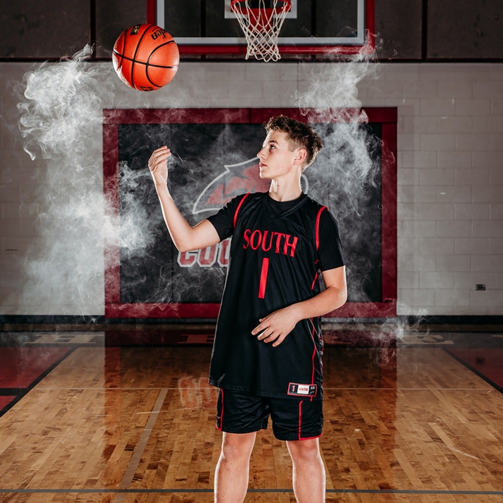 Kreston Carpenter mugshot