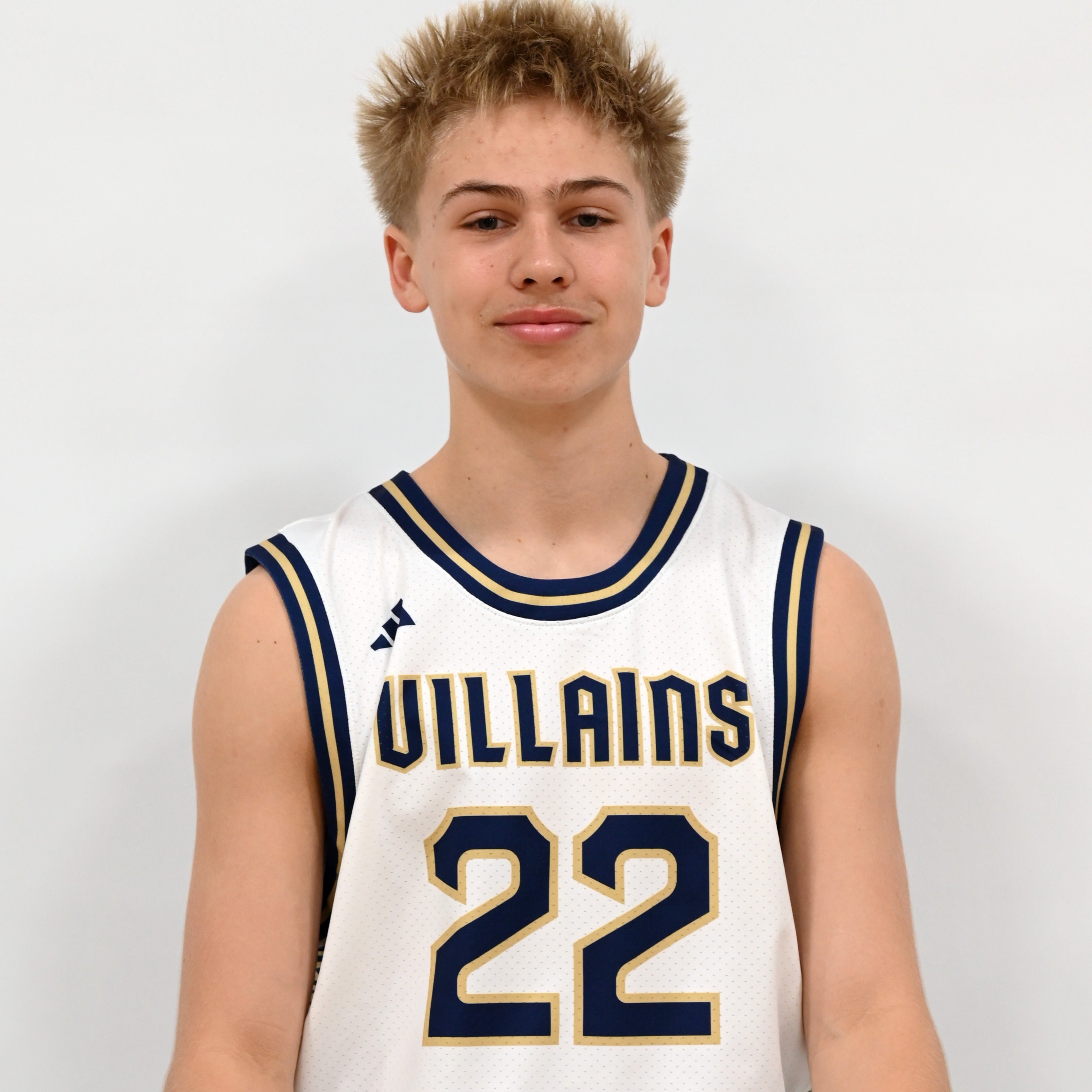 Jones Chavis mugshot