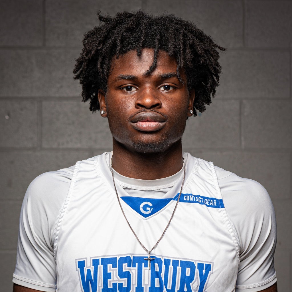 Mayowa Olatoto mugshot