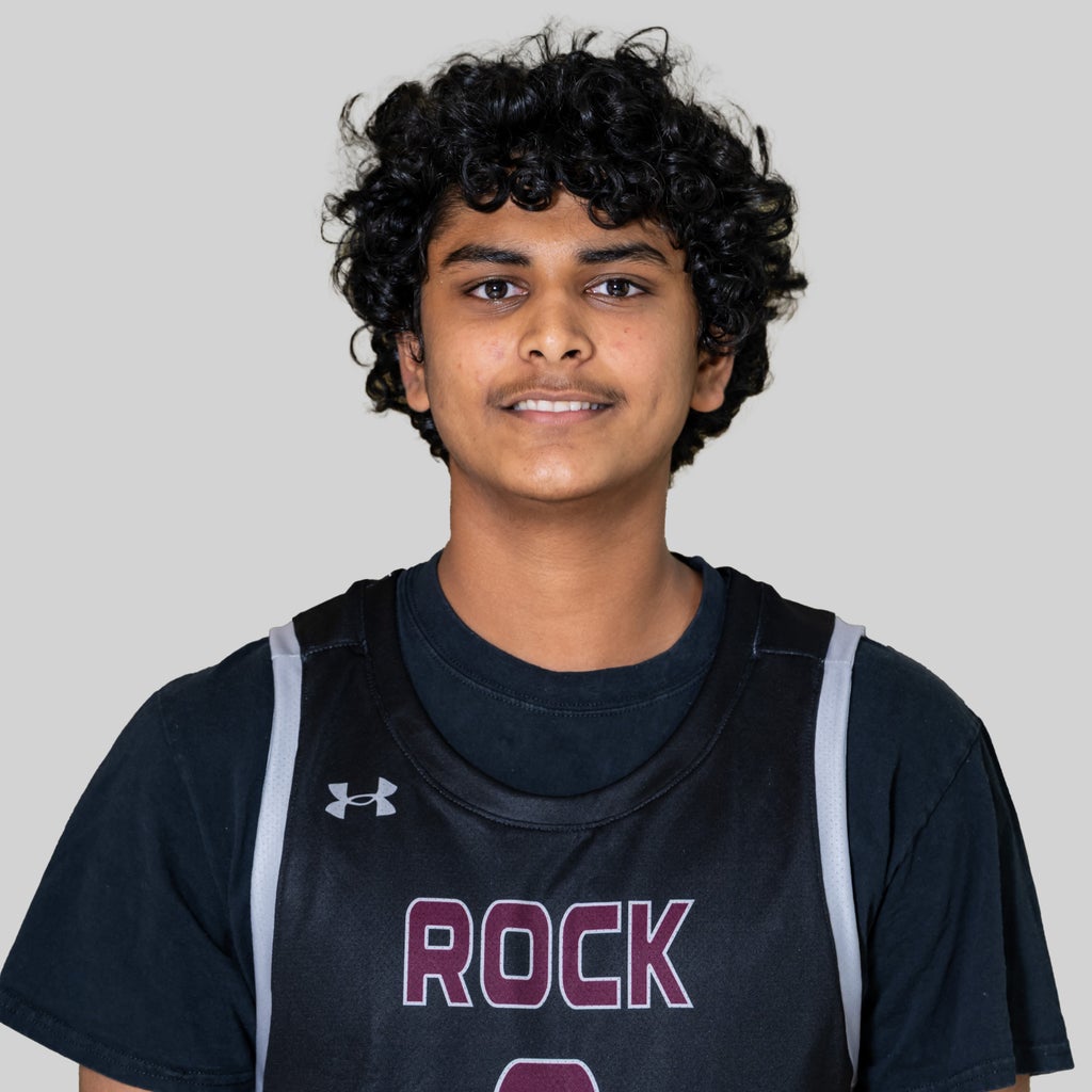 Aryan Rapolu mugshot