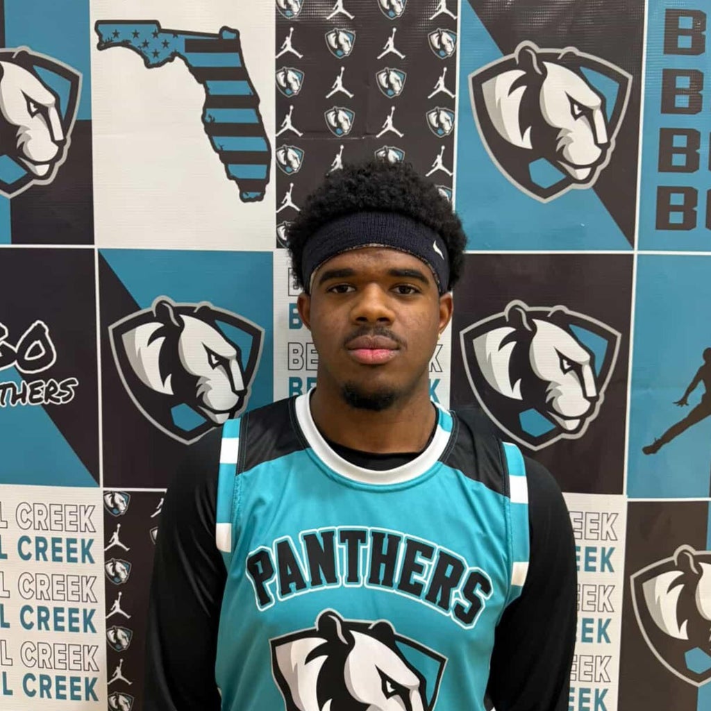 Jelani Johnson mugshot