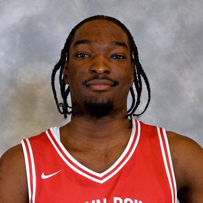Dikembe Shaw mugshot