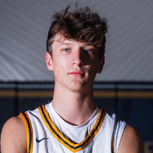 Grant Morrison mugshot